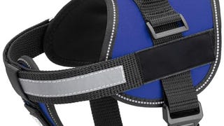 Dogline Unimax Multi-Purpose Vest Harness for Dogs and...