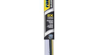 Rain-X 830118 Silicone Endura Wiper Blades, 18 Inch Windshield...