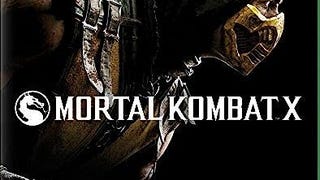 Mortal Kombat X - Xbox One