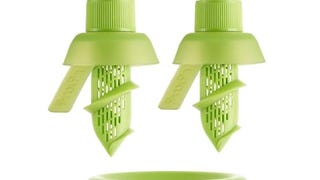 Lékué Citrus Spray (Set of 2) - Season Dishes, Flavour...