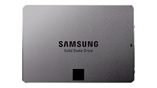SAMSUNG 250GB 2.5" 840 EVO SATAIII SSD
