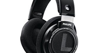 Philips Audio SHP9500 HiFi Precision Stereo Over-Ear Headphones...