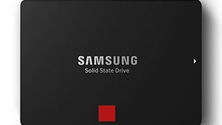 SAMSUNG 850 PRO - 512GB - 2.5-Inch SATA III Internal SSD...