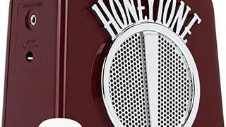 Danelectro N10B Honey Tone Mini Amp in Burgundy