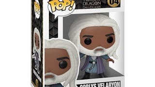 Funko Pop! House of Dragon - Corlys Velaryon