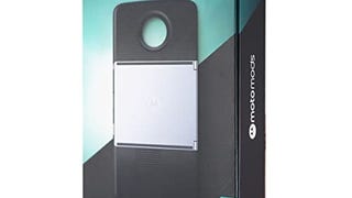 Moto Insta-Share Projector