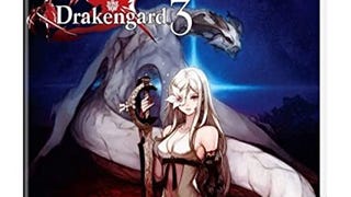 Drakengard 3 - PlayStation 3