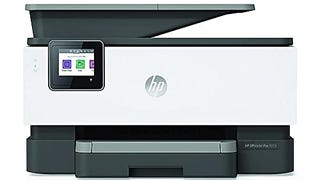 HP OfficeJet Pro 9015 All-in-One Wireless Color Printer,...