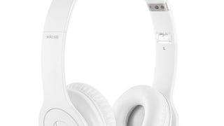 Beats BT ON SOL CW2 WHT Solo HD On-Ear Headphone - Matte...