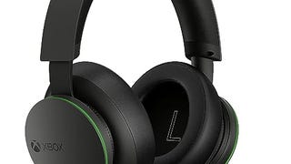 Xbox Wireless Headset – Xbox Series X|S, Xbox One, and...