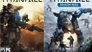 Titanfall + Season Pass [Online Game Code]