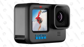 GoPro Hero10 Action Camera
