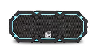 Altec Lansing LifeJacket 2 - Waterproof Bluetooth Speaker,...