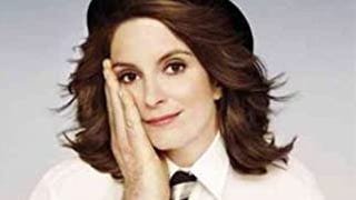 Tina Fey: Bossypants