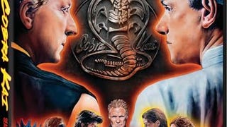 Cobra Kai - Season 01 / Cobra Kai - Season 02