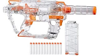 Nerf Modulus Ghost Ops Evader Motorized Blaster - Light-...