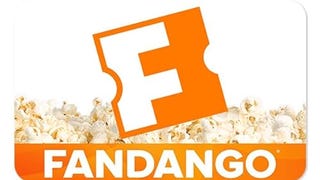 Fandango eGift Card