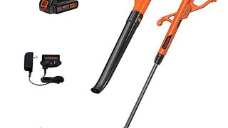 BLACK+DECKER 20V MAX* POWERCONNECT 10 in. 2in1 Cordless...