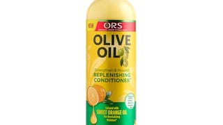 ORS Olive Oil Strengthen & Nourish Replenishing...