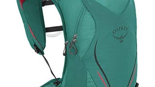 Osprey Dyna 15 Women's Running Hydration Vest, Reef Teal...