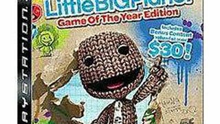 LittleBigPlanet - Game of the Year Edition Playstation...