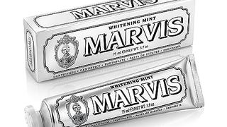 Marvis Whitening Mint Toothpaste