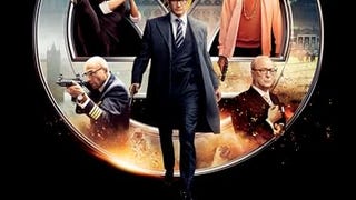 Kingsman: The Secret Service