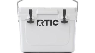 RTIC 20 QT Ultra-Tough Cooler Hard Insulated Portable Ice...