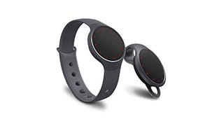 Misfit Wearables Flash - Fitness and Sleep Monitor (Black)...