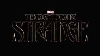 The Art Of Marvel's Doctor Strange