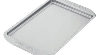 Farberware Nonstick Bakeware Cookie Sheets, 2-