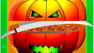 Slashing Pumpkins