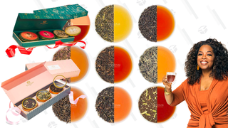 Vahdam Tea Gift Sets