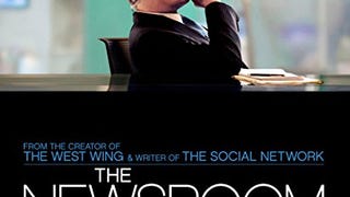 The Newsroom: Season 1 (Blu-ray/DVD Combo + Digital Copy)...