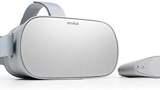 Oculus Go Standalone Virtual Reality Headset -