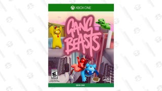 Gang Beasts (Xbox One)