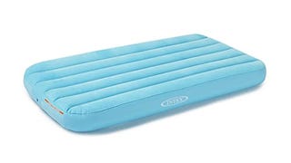 Intex Cozy Kidz Bright and Fun-Colored Inflatable Air Bed...