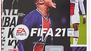 FIFA 21 Legacy Edition - Nintendo Switch