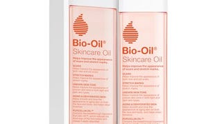 Bio-Oil Skincare Body Oil, Serum for Scars and Stretchmarks,...