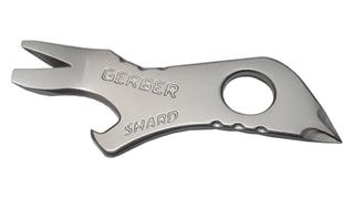 Gerber Gear Shard 7-in-1 Keychain Bottle Opener Multitool...