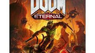 DOOM Eternal: Standard Edition - Xbox One