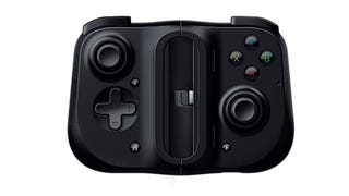 Razer Kishi Mobile Game Controller/Gamepad for Android...