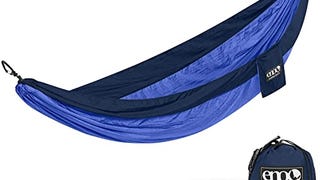 ENO - Eagles Nest Outfitters SingleNest Hammock, Portable...