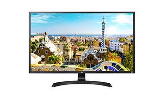 LG 32UD60-B 4K Monitor 32" UHD (3840 x 2160) LED Display,...