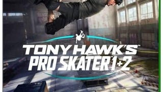 Tony Hawk's Pro Skater 1 + 2 - Xbox One