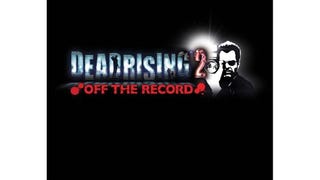 Dead Rising 2: Off the Record - Xbox 360