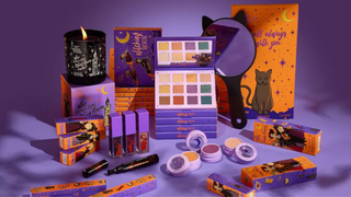 Hocus Pocus 2 Coven Crew Collection