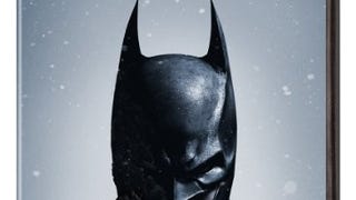 Batman: Arkham Origins [Download]