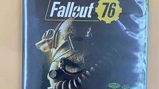 Fallout 76: Wastelanders - Xbox One