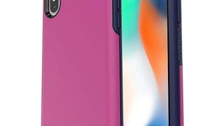 OTTERBOX SYMMETRY SERIES Case for iPhone Xs & iPhone X...